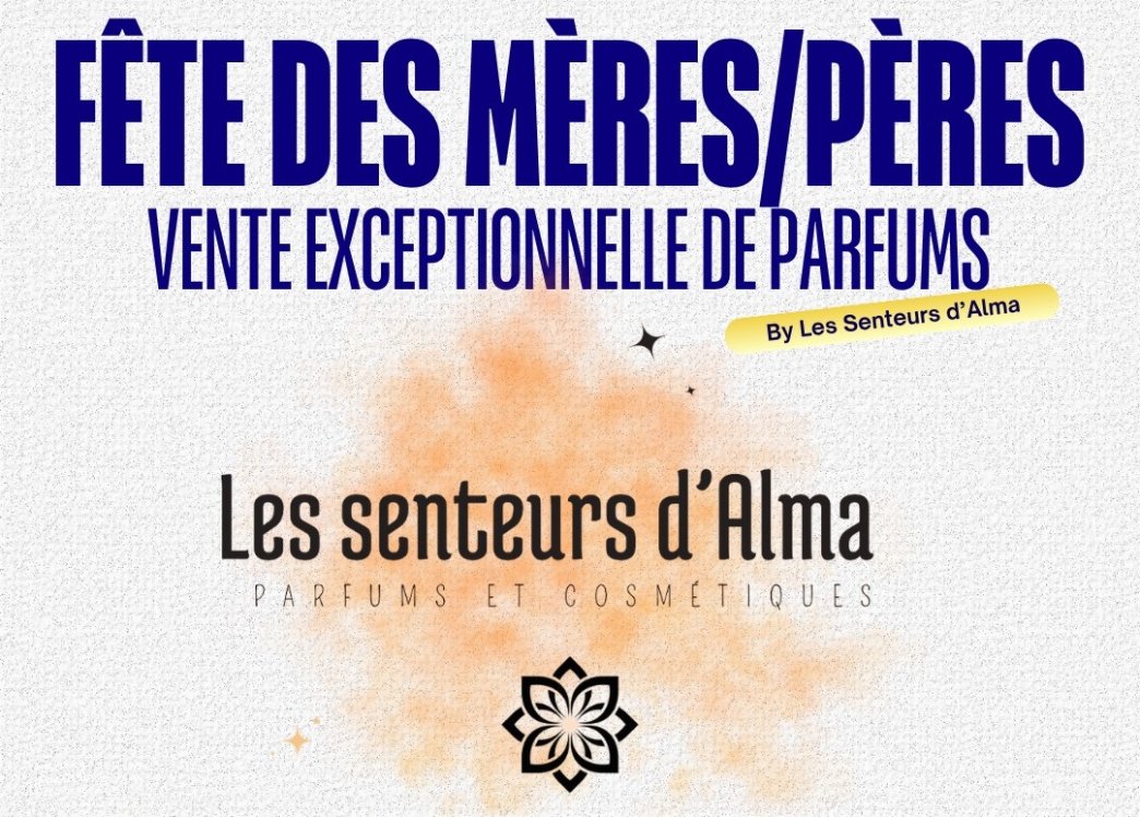 Fête des Mères / Pères