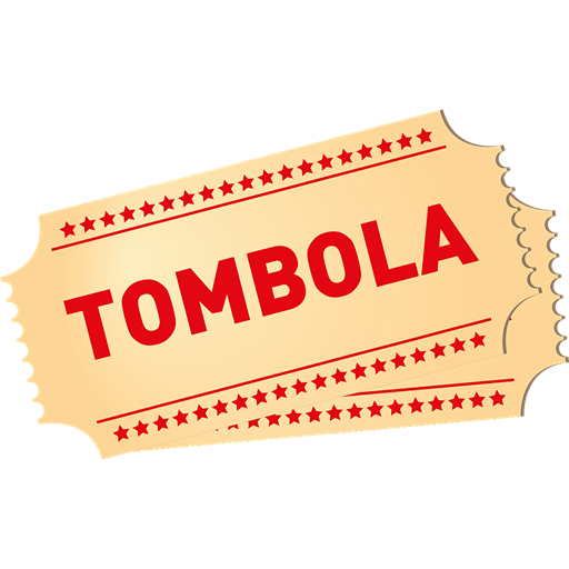 TOMBOLA de la rentrée