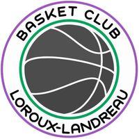 BASKET CLUB LOROUX LANDREAU - BC2L