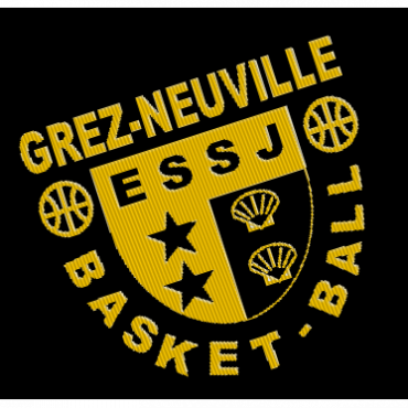 GREZ NEUVILLE - 1