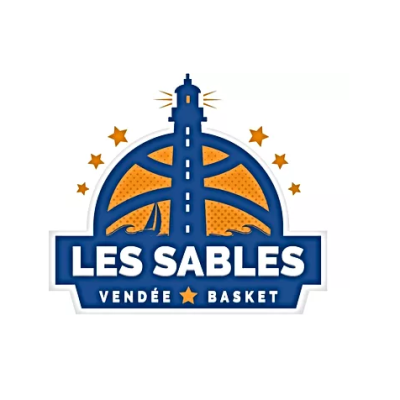 LES SABLES VENDÉE BASKET