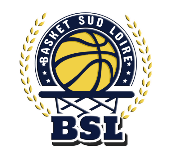 Logo Basket Sud Loire