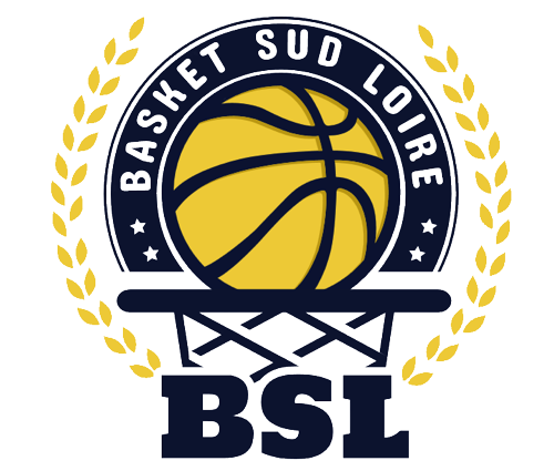 Logo Basket Sud Loire